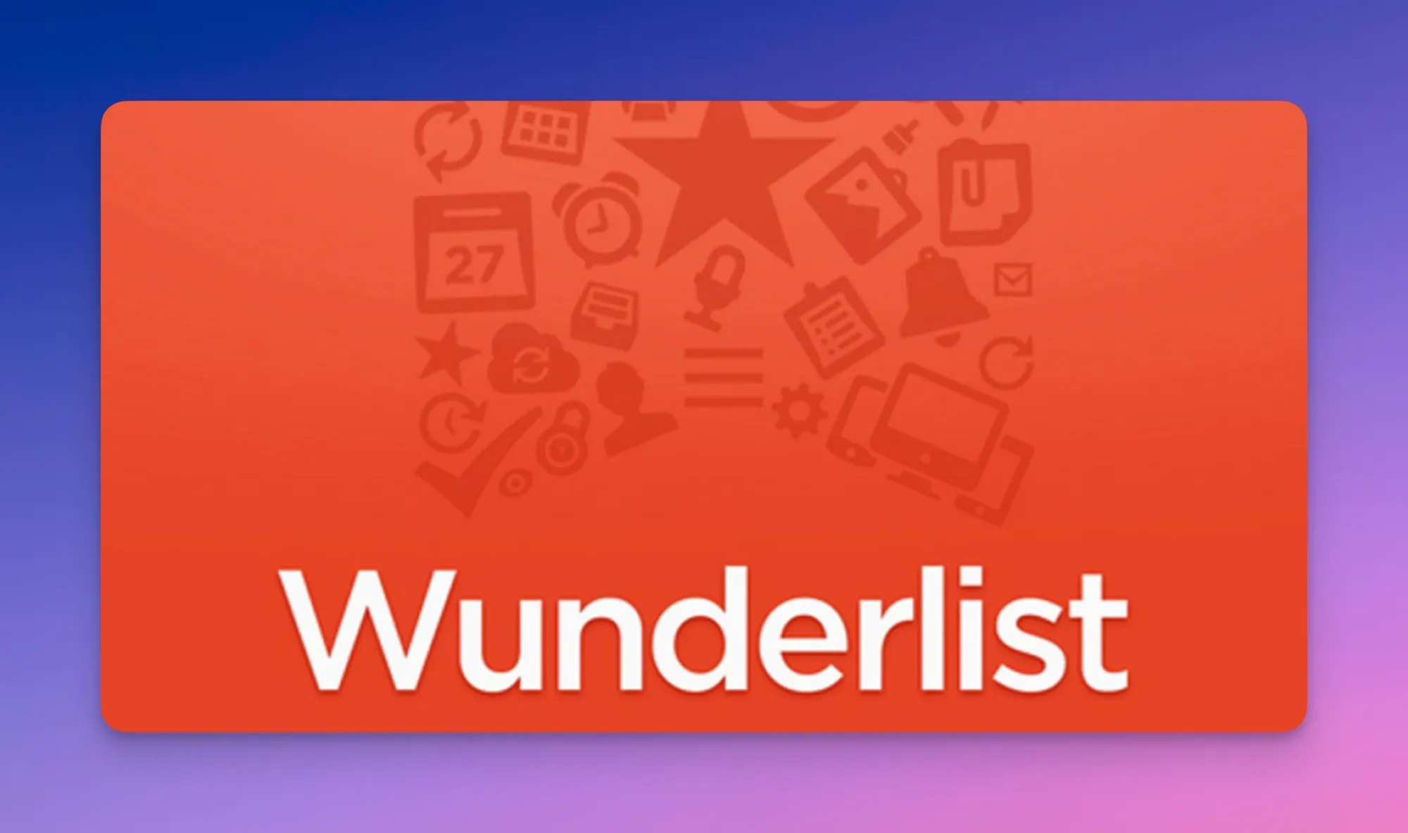 Superlist — менеджер задач от разработчиков Wunderlist