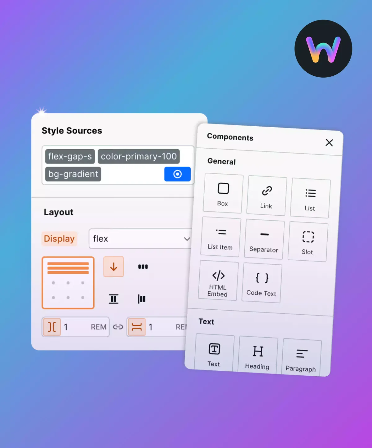 Webstudio — лучшая альтернатива Webflow